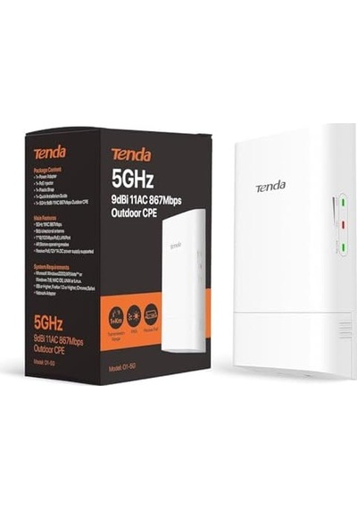O1-5g 867 Mbps Access Point