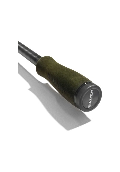 Bauer Zombie 269 Cm 12-35 Gr Spin Olta Kamışı