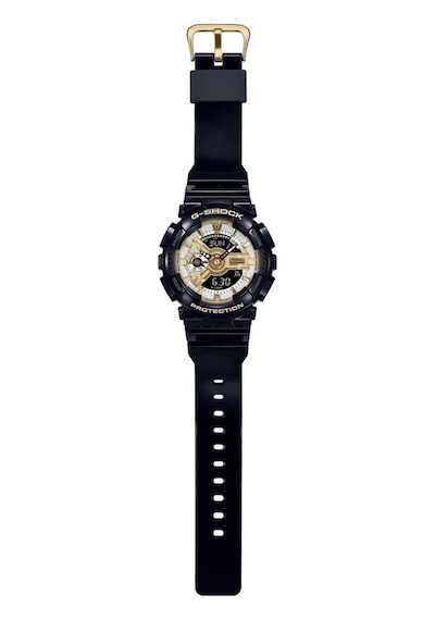 Casio G-shock Gma-s110gb-1adr Erkek Kol Saati