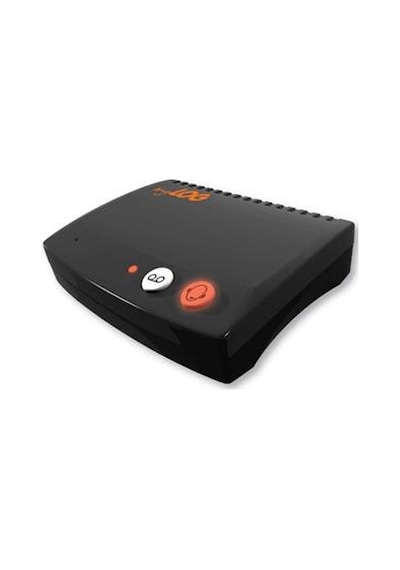 Teknikom Vr Mylog Kişisel Telefon Ses Kayıt Cihazı