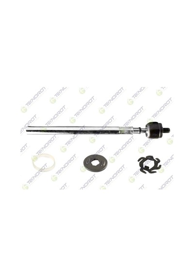 Teknorot Cı-504 Rot Mılı Sol Sag 605 / Xm 94 00 Cap:18mm