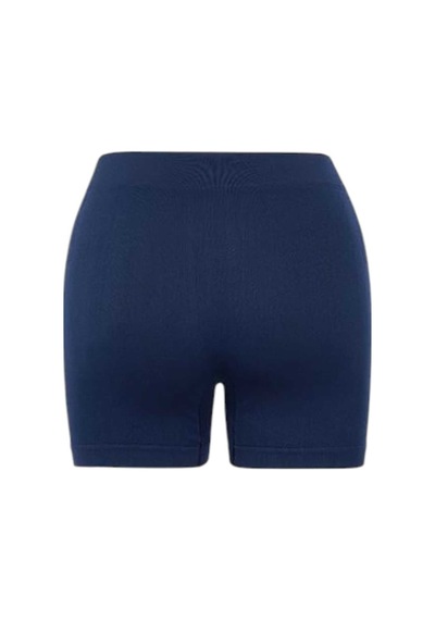 Uniquetrenders Erkek Dikişsiz/seamless Nefes Alabilen Boxer Lacivert