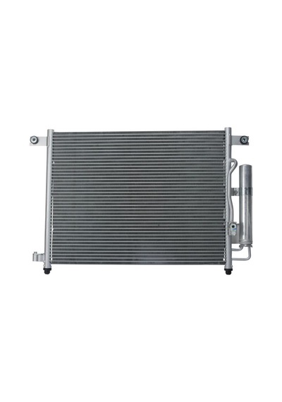 Klima - 885 - Radyatörü Kondenseri Chevrolet Aveo-kalos 1.4i - Dpmıx-hb - 16v 02-