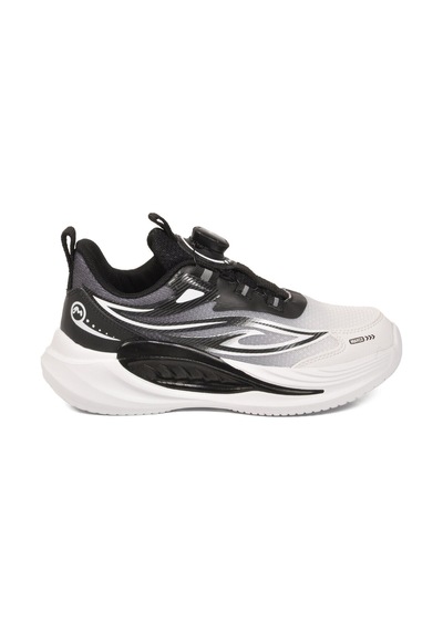 Marcokids Beyaz Siyah Misina Bağcıklı Mekanizmalı Erkek Çocuk Spor Ayakkabı 26y530 F Beyaz-siyah Marcokids Beyaz Siyah Misina Bağcıklı Mekanizmalı Erkek Çocuk Spor Ayakkabı 26y530 F Beyaz-siyah