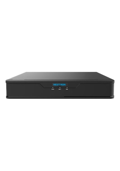 Neutron Xvr301-16G 16 Kanal Ahd 24 Kanal Ip H265 Kayıt Cihazı