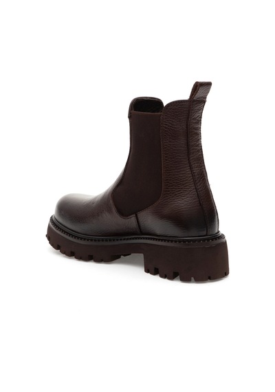 Pierre Cardin Kadın Kahverengi Ayakkabı 50300071-vr029 Kahverengi
