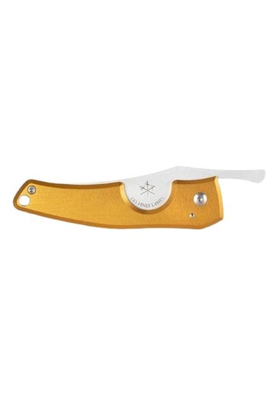 Petit By Les Fines Lames Sarı Anodized Puro Kesici