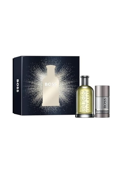 Bottled Edt 200 Ml + Deo Stick 75 Ml Erkek Parfüm Seti Diğer