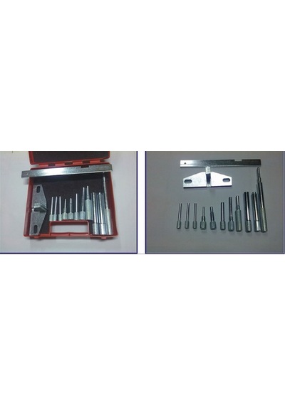 Ford Full Set Sente Aparatı