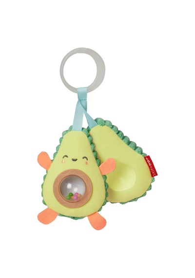 Skip Hop Farmstand Avokado Puset Oyuncağı