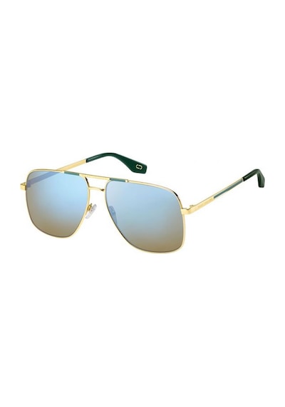 Marc Jacobs Jac Marc 387 S 1ed 3u 60 G Erkek Güneş Gözlüğü Altın