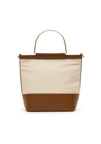 Pierre Cardin Kadın Bej Çanta 50287329-vr011 Bej