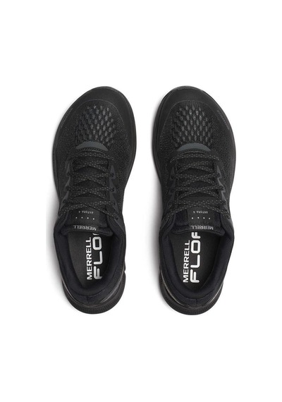 Merrell Antora 4 Wp Storm Su Geçirmez Kadın Koşu/spor Ayakkabısı J068442 Siyah
