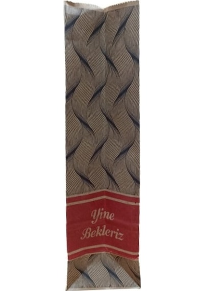 Kese Kağıdı Kare Tabanlı 1000 Gr 5 Kg
