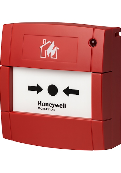 Honeywell M5a-rp05ff-k013-01 Adreslenebilir Yangın İhbar Butonu