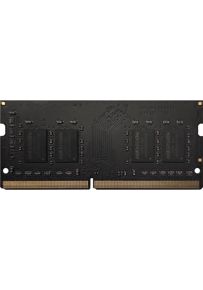 Hikvision S1 HKED4082CBA1D0ZA1 8 GB DDR4 2666 MHz CL19 Notebook Ram