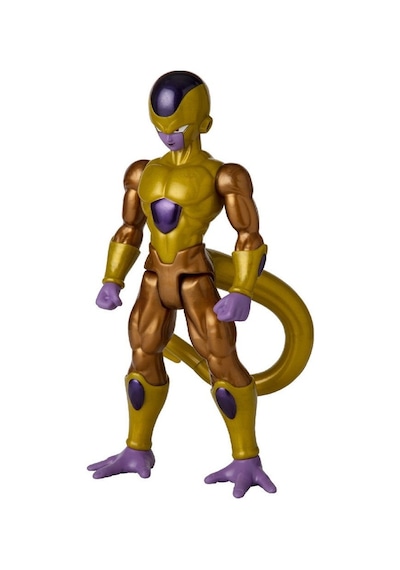 Dragon Ball 30cm Sınır Tanımaz Serisi Figürü Golden Freeza 36733