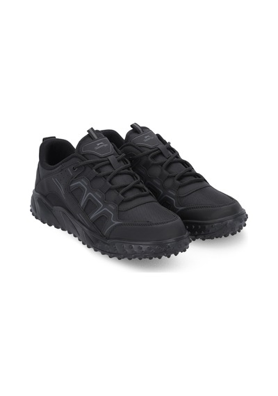 Slazenger Ghost I Erkek Siyah / Siyah Outdoor
