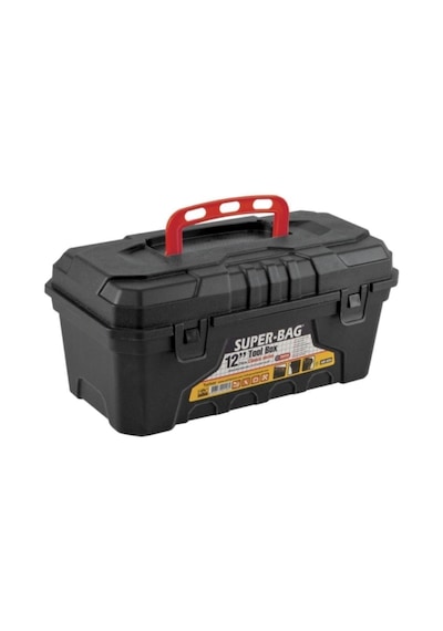 Süper Bag Super Bag 5034 Basic Klasik Takım Çantası 12&quot