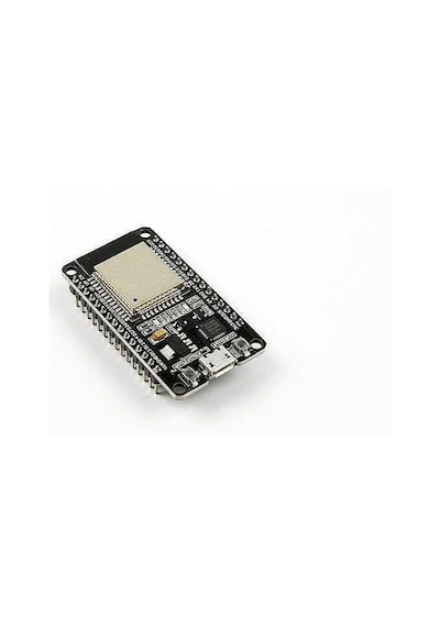 Esp32 Esp-32s Wifi + Bluetooth Çift Modlu Geliştirme Kartı 30 Pin