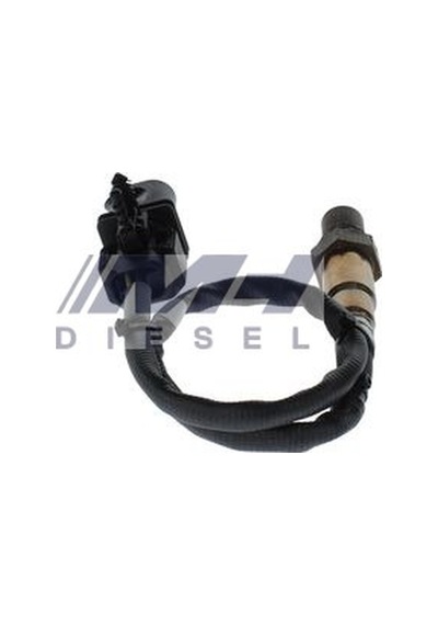 Bosch 0281004530 Lambda Oksijen Sensörü Fiat Egea 1.6 Multijet, 500x, Alfa Romeo Giulietta, Jeep Renegade