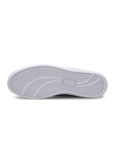 Puma  Puma  Up Unisex  Siyah - Beyaz Sneaker
