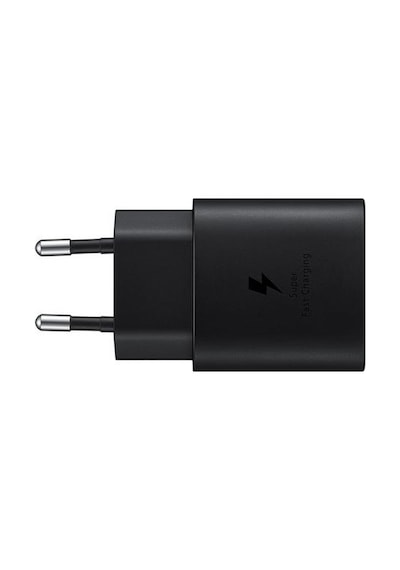 Samsung Ep-ta800 25w 2.77a Type - C Çıkışlı Hızlı Şarj Aleti Siya 00