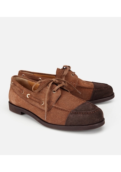 Hotiç Kadın Süet Deri Kahverengi Bağcık Detaylı Günlük Loafer 01ayh321380a484 01ayh321380a484 Hotiç Kadın Süet Deri Kahverengi Bağcık Detaylı Günlük Loafer 01ayh321380a484 01ayh321380a484