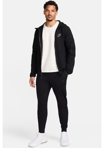 Nike Sportswear Tech Essentials Men's Sweatpants Erkek Eşofman Altı Siyah Siyah