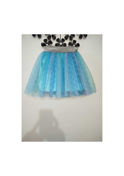 Bba Tulle Store Baskı Desenli Tütü Etek,kız Çoçuk 23nisan Etek, Astarlı Tütü Tül Etek Turkuaz Turkuaz Bba Tulle Store Baskı Desenli Tütü Etek,kız Çoçuk 23nisan Etek, Astarlı Tütü Tül Etek Turkuaz Turkuaz
