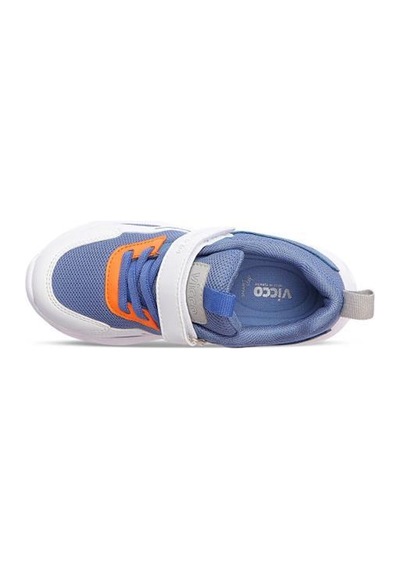 Vicco 346.24y.117 Kot Çocuk Sneaker Kot