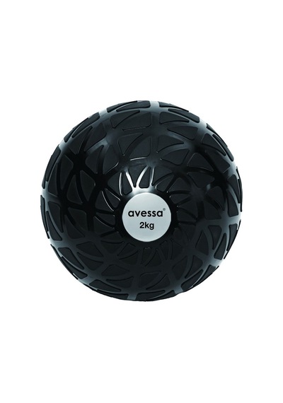 Premium Egzersiz Beden Hareket Slam-2 Kg Slam Ball 2 Kg 76 Cm Çap