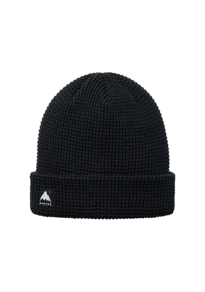 Burton Burton Recycled All Day Long Bn Unisex Siyah Bere 002