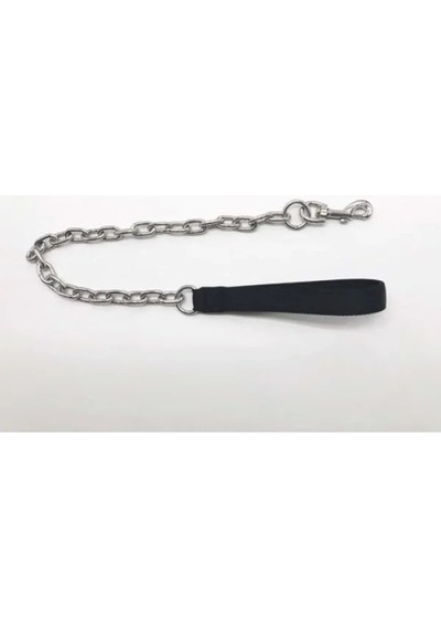 Ayarlanabilir Soft Tutmalı Zincir Gezdirme 4mm/60cm