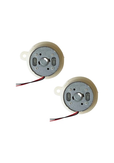 2 Adet Kuluçka Makinesi Mini Viyol Çevirme Motoru 12 Volt Bayi Depom