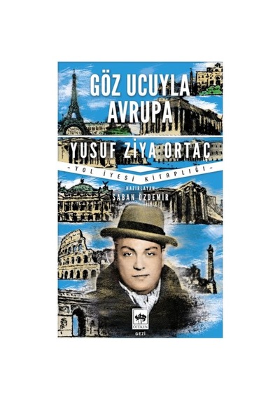 Göz Ucuyla Avrupa Diğer