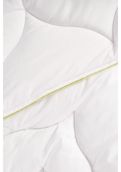 Elegante Lovera Tek Kişilik Yorgan 155x215 Cm Çok Renkli