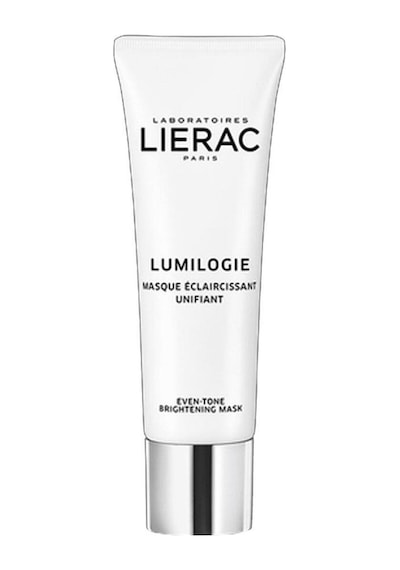 Koyu Leke Karşıtı Aydınlık Görünümü Sağlamaya Yardımcı Maske 50 Ml