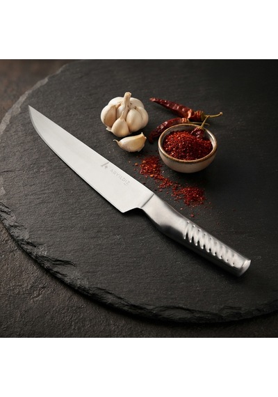 Aryıldız Durinox Et Bıçağı 18 Cm