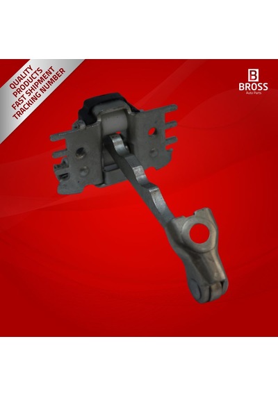 Bross Renault Fluence Megane 3 İçin Ön Kapı Gergi Yayı 824310007R
