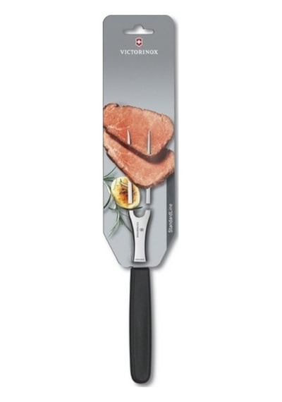 Victorinox 5.2103.15B Fibrox Dilimleme Çatalı