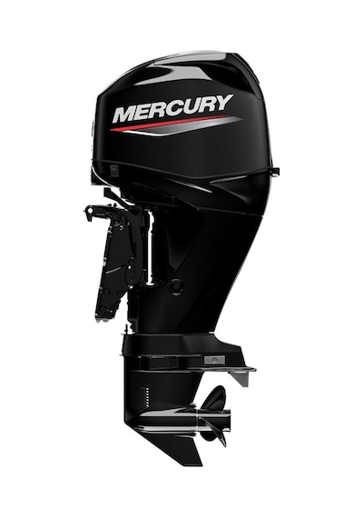 Mercury F 40 Elpt Efı Uzun Şaft Marşlı&direksiyonlu&trimli Deniz Motoru