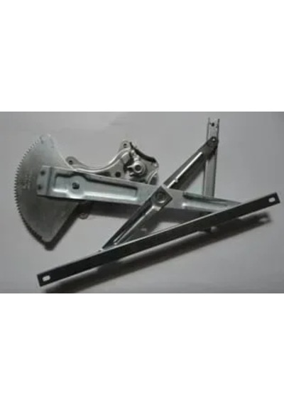 Ön Cam Krikosu Sol Elektrikli / Motorsuz Hushan Toyota Rav4- 2001-2004