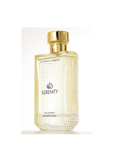 Alberto Taccini Serenity Kadın Parfüm EDP 95 ML