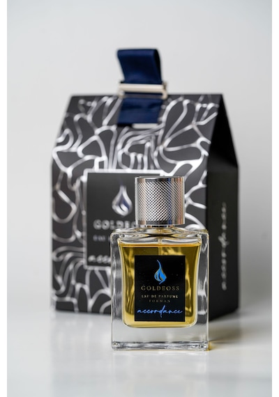 Goldeoss Accordance Erkek Parfüm EDP 50 ML