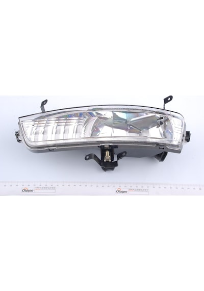 Matsuba Sol Sis Lambası Hyundai Era 2006-2012 Uyumlu 922011e000