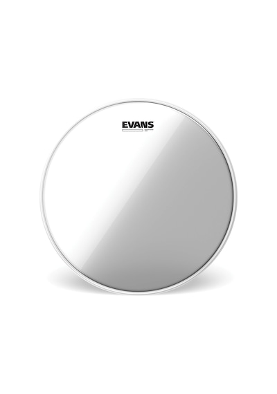 Evans Hazy 300 Snare Side 14 İnch - S14h30 Trampet Alt Derisi