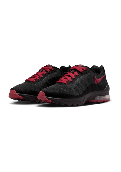 Nike Aır Max Invıgor Günlük Ayakkabı - 749572-015 Siyah