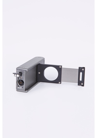 Çift Torch Pürmüz Gunmetal Metal Puro Çakmağı - Tr7925