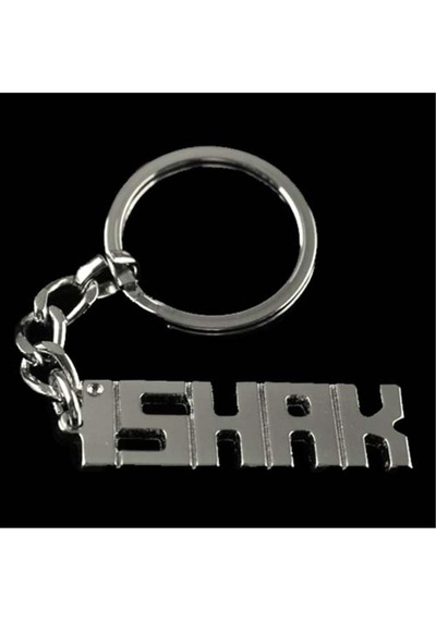 Gld-spt- İshak İsimli Anahtarlık-